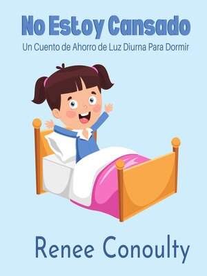 cover image of No Estoy Cansado